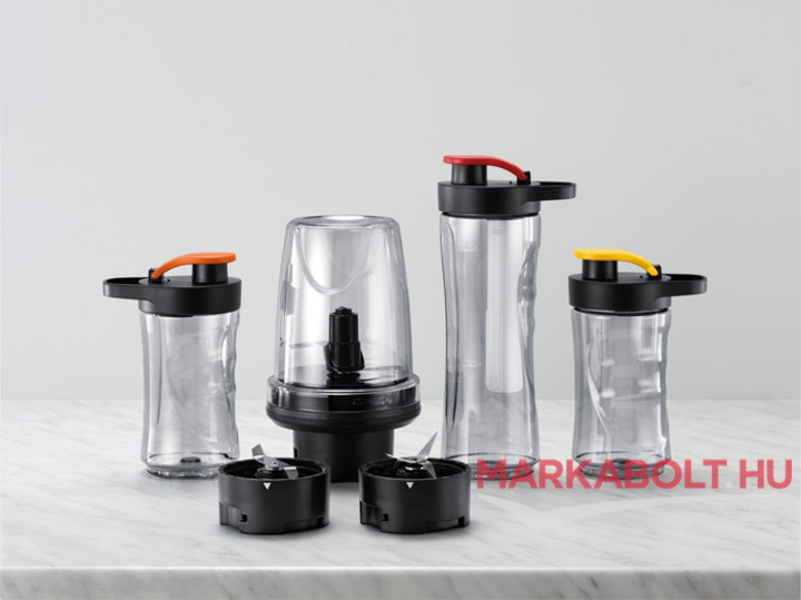 Electrolux ESB2900 sportmixer 